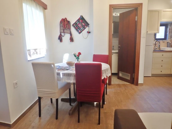 Domek Severní Dalmácie - Starigrad Paklenica DA 8315 N1