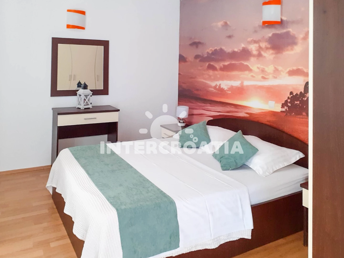 Vila Jižní Dalmácie - Kućište (Orebić) DA 8316 N1