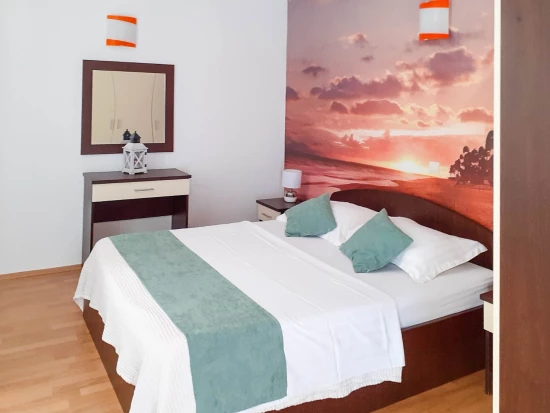 Vila Jižní Dalmácie - Kućište (Orebić) DA 8316 N1