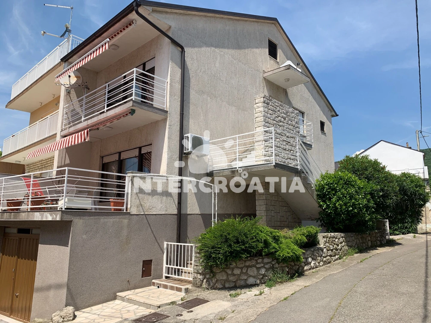 Apartmán Kvarner - Selce KV 7573 N4