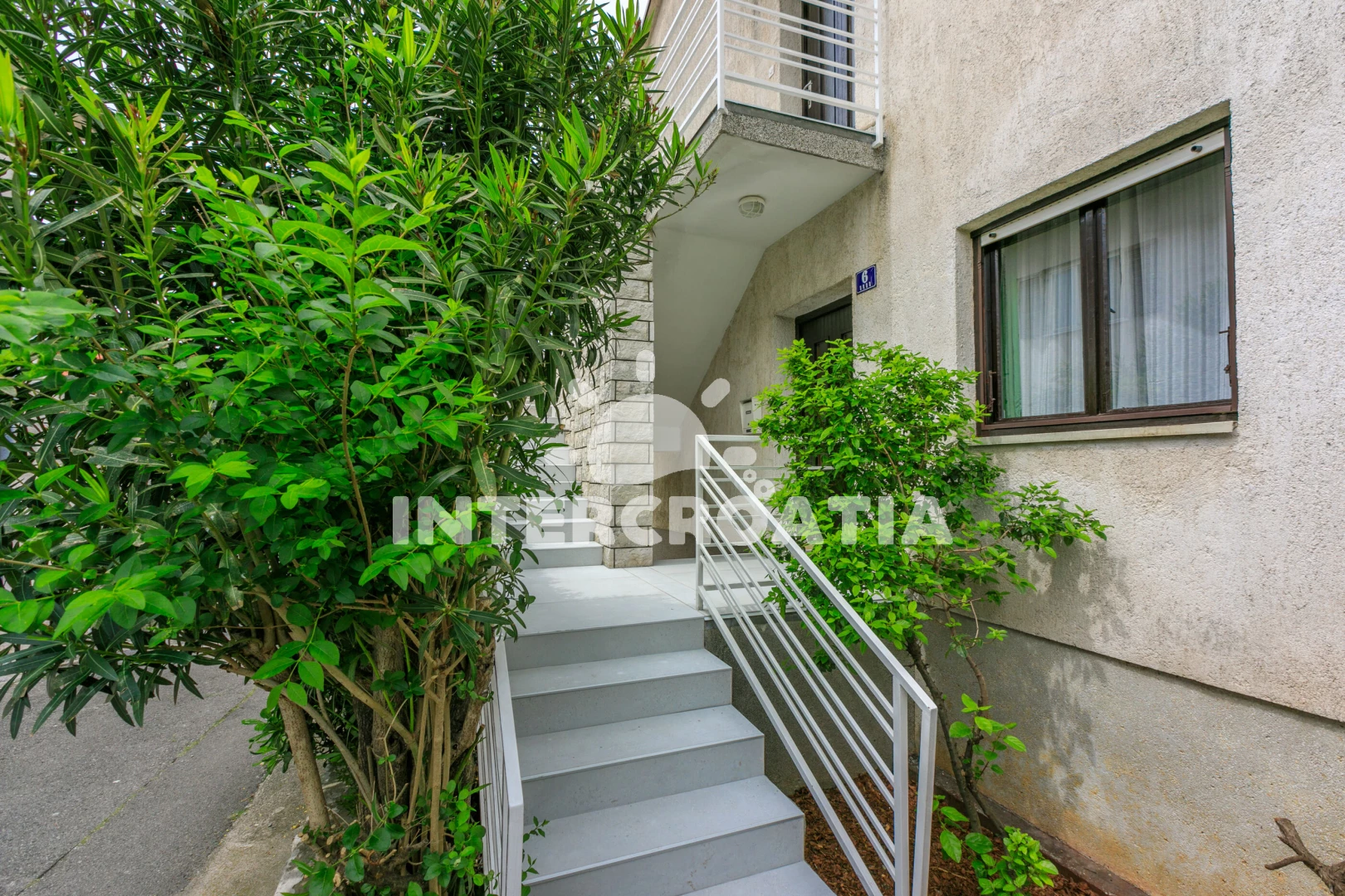 Apartmán Kvarner - Selce KV 7573 N4