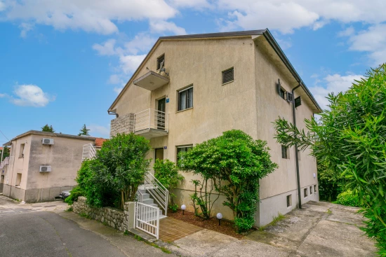 Apartmán Kvarner - Selce KV 7573 N4