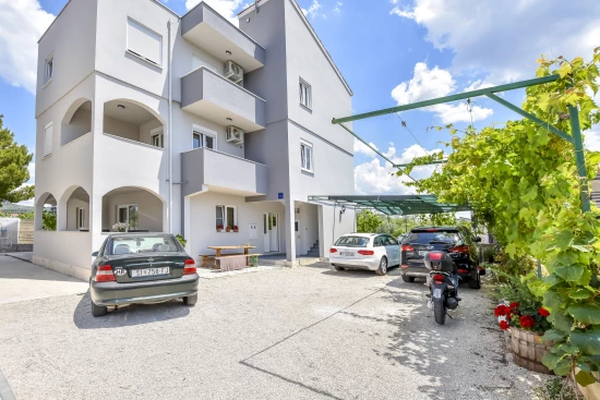 Apartmán Severní Dalmácie - Rogoznica DA 8316 N4