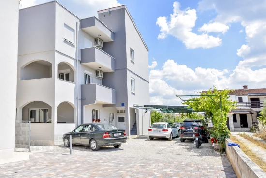 Apartmán Severní Dalmácie - Rogoznica DA 8316 N4