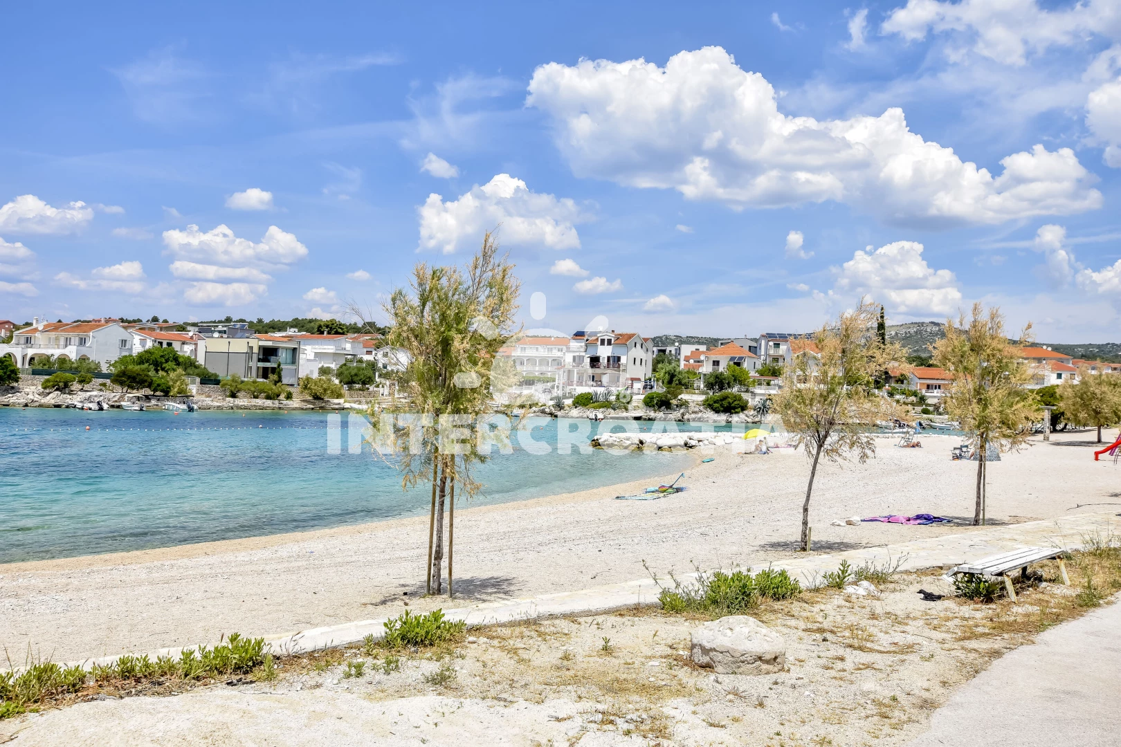 Apartmán Severní Dalmácie - Rogoznica DA 8316 N4