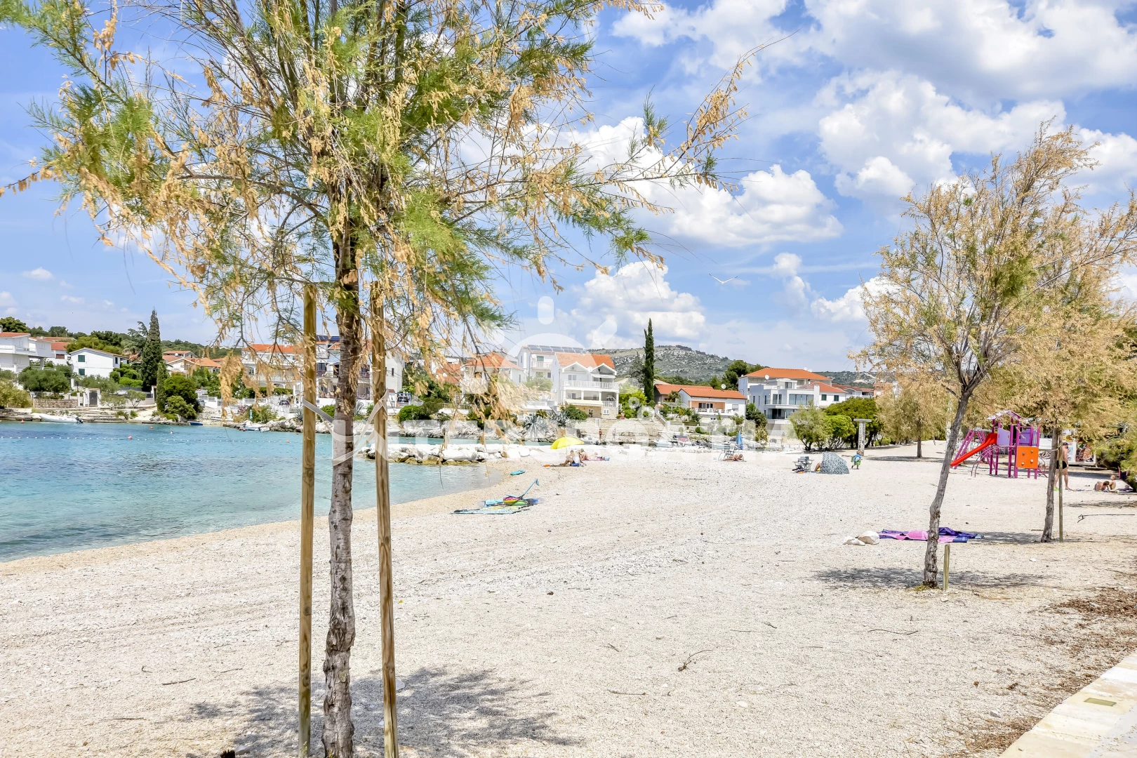 Apartmán Severní Dalmácie - Rogoznica DA 8316 N4