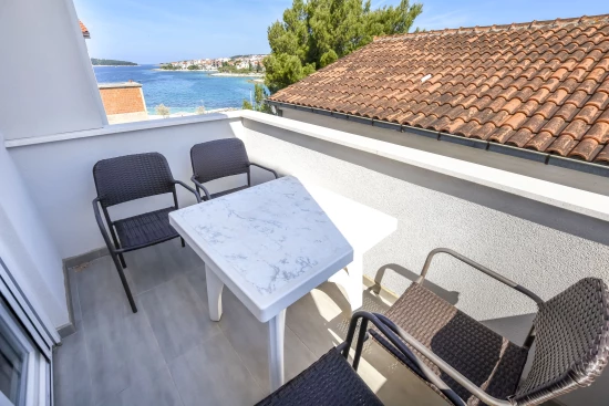 Apartmán Severní Dalmácie - Rogoznica DA 8316 N4