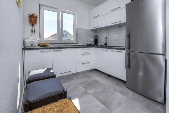 Apartmán Severní Dalmácie - Rogoznica DA 8316 N4