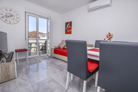 Apartmán Severní Dalmácie - Rogoznica DA 8316 N4