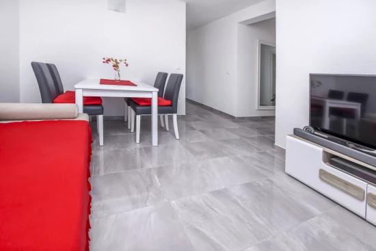Apartmán Severní Dalmácie - Rogoznica DA 8316 N4