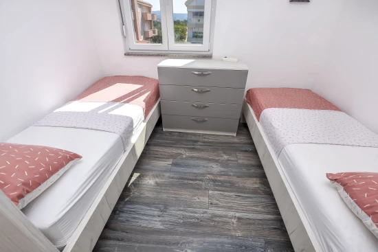 Apartmán Severní Dalmácie - Rogoznica DA 8316 N4