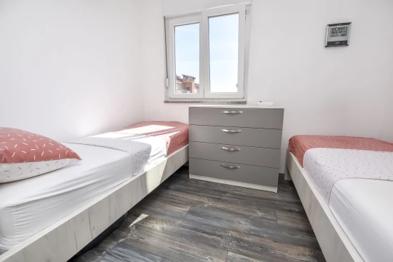Apartmán Severní Dalmácie - Rogoznica DA 8316 N4