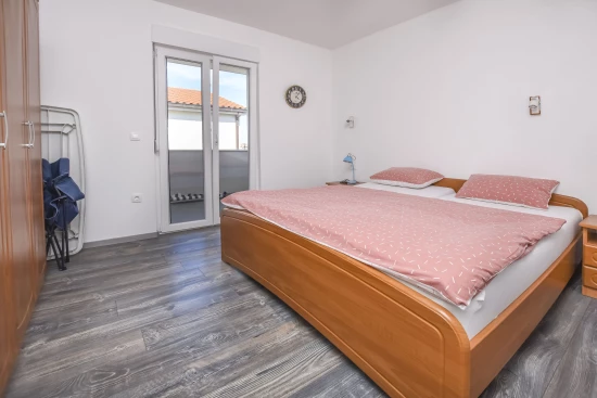 Apartmán Severní Dalmácie - Rogoznica DA 8316 N4