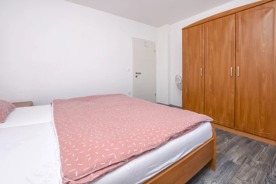 Apartmán Severní Dalmácie - Rogoznica DA 8316 N4
