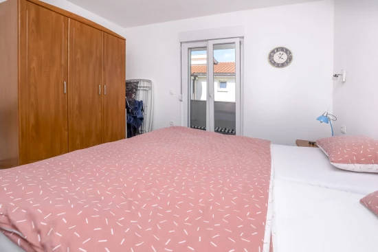 Apartmán Severní Dalmácie - Rogoznica DA 8316 N4