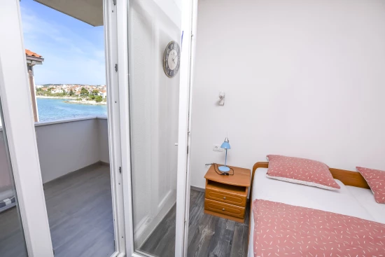 Apartmán Severní Dalmácie - Rogoznica DA 8316 N4