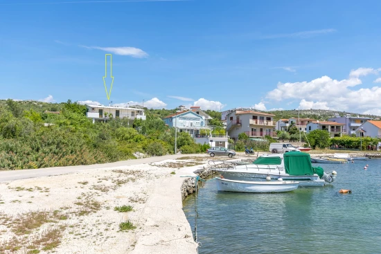 Apartmán Severní Dalmácie - Rogoznica DA 8317 N4