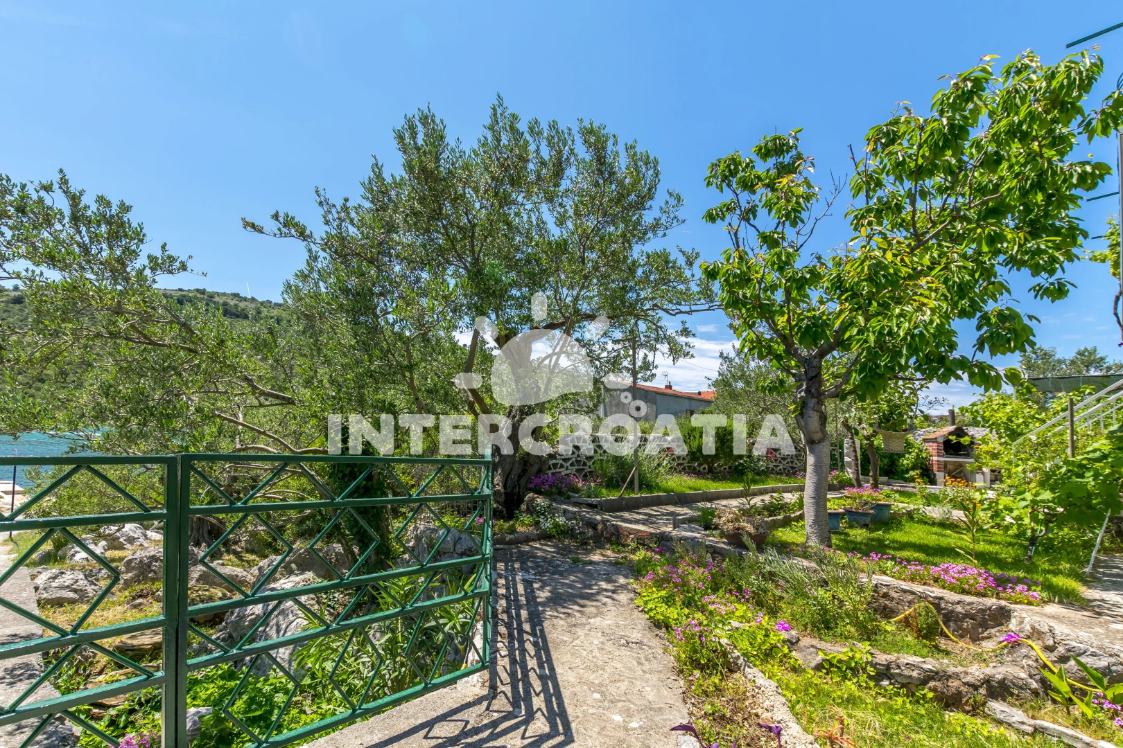 Apartmán Severní Dalmácie - Rogoznica DA 8317 N4