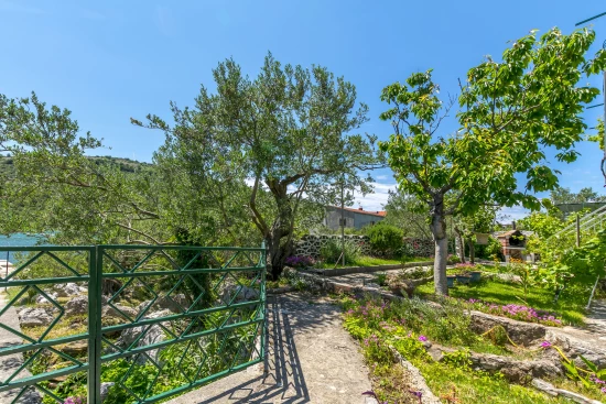 Apartmán Severní Dalmácie - Rogoznica DA 8317 N4