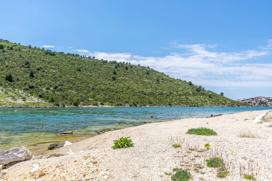 Apartmán Severní Dalmácie - Rogoznica DA 8317 N4