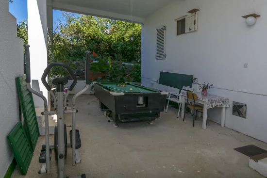 Apartmán Severní Dalmácie - Rogoznica DA 8317 N4