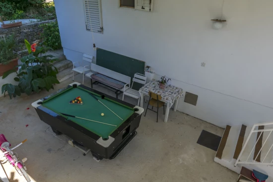 Apartmán Severní Dalmácie - Rogoznica DA 8317 N4