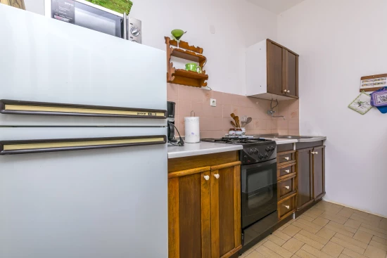 Apartmán Severní Dalmácie - Rogoznica DA 8317 N4