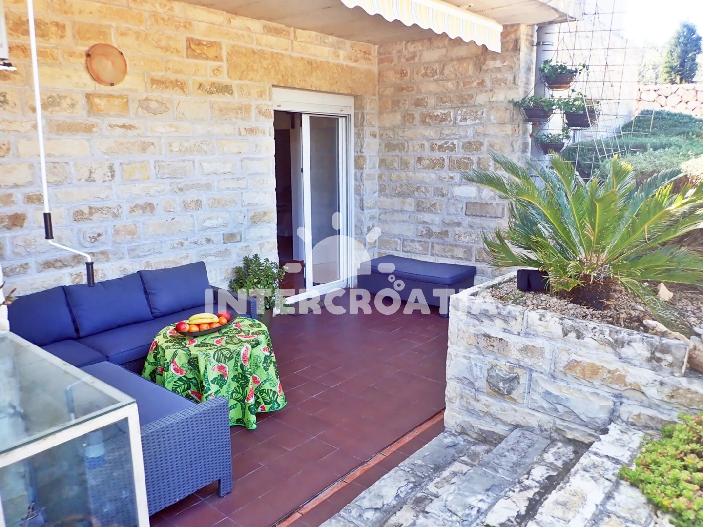 Apartmán Severní Dalmácie - Rovanjska (Seline) DA 8318 N2