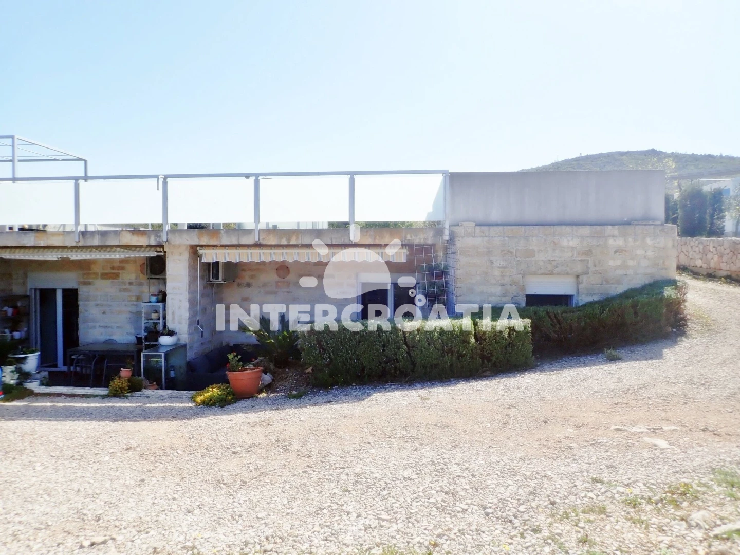 Apartmán Severní Dalmácie - Rovanjska (Seline) DA 8318 N2