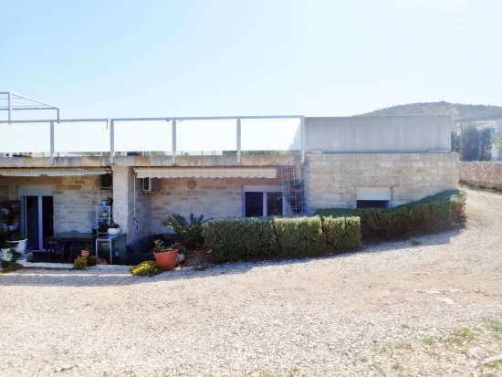 Apartmán Severní Dalmácie - Rovanjska (Seline) DA 8318 N2