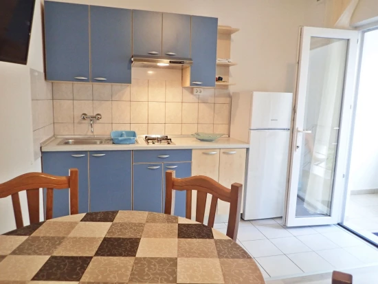 Apartmán Severní Dalmácie - Starigrad Paklenica DA 8320 N1