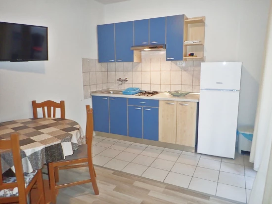 Apartmán Severní Dalmácie - Starigrad Paklenica DA 8320 N1