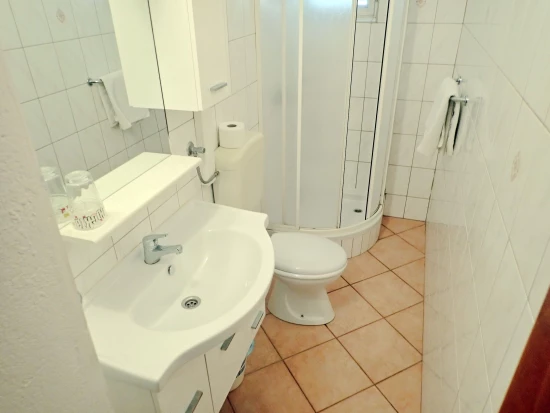 Apartmán Severní Dalmácie - Starigrad Paklenica DA 8320 N1