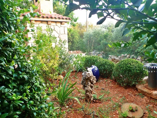 Apartmán Severní Dalmácie - Starigrad Paklenica DA 8320 N2