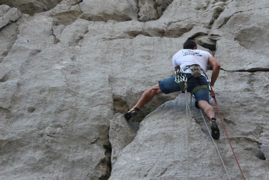 Apartmán Severní Dalmácie - Starigrad Paklenica DA 8320 N2