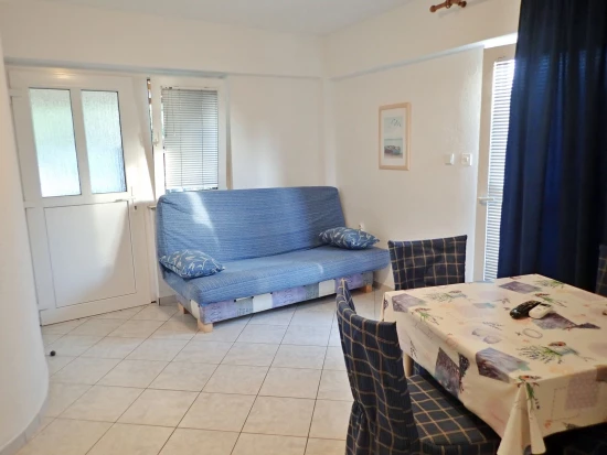 Apartmán Severní Dalmácie - Starigrad Paklenica DA 8320 N2