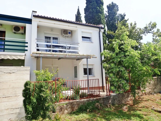Apartmán Severní Dalmácie - Starigrad Paklenica DA 8321 N1