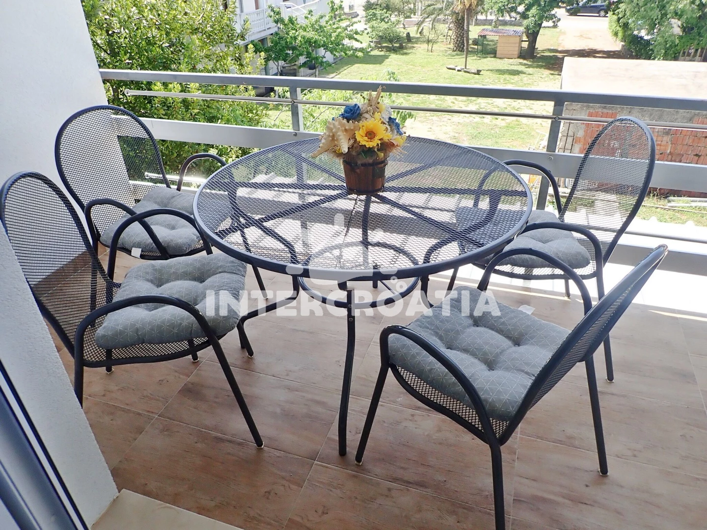 Apartmán Severní Dalmácie - Starigrad Paklenica DA 8321 N1