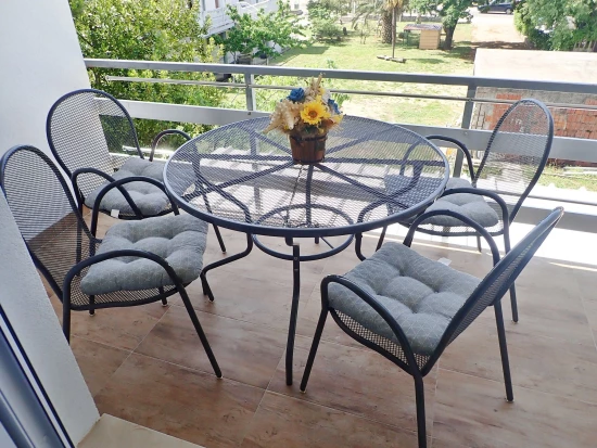 Apartmán Severní Dalmácie - Starigrad Paklenica DA 8321 N1