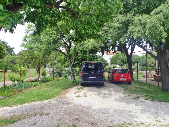 Apartmán Severní Dalmácie - Starigrad Paklenica DA 8324 N2