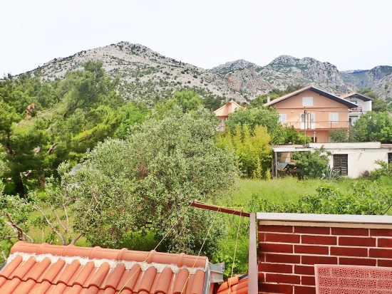 Apartmán Severní Dalmácie - Starigrad Paklenica DA 8324 N2