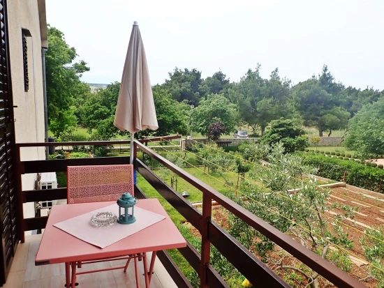 Apartmán Severní Dalmácie - Starigrad Paklenica DA 8324 N2