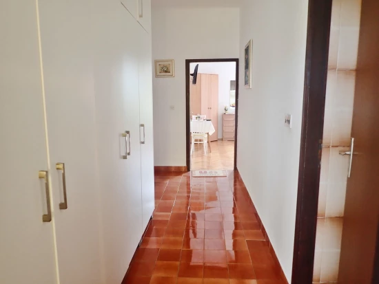 Apartmán Severní Dalmácie - Starigrad Paklenica DA 8324 N2