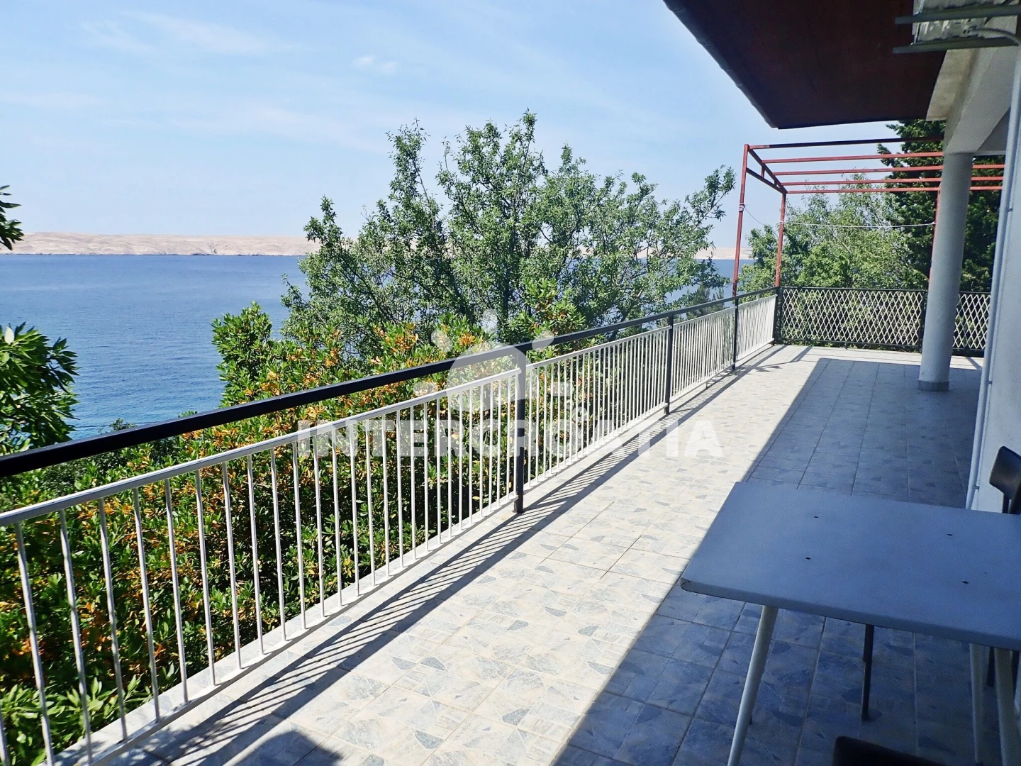 Apartmán Severní Dalmácie - Tribanj (Starigrad) DA 8326 N1