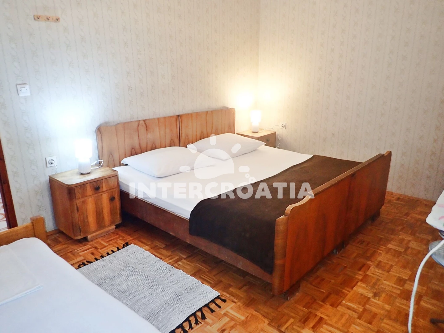 Apartmán Severní Dalmácie - Tribanj (Starigrad) DA 8326 N1