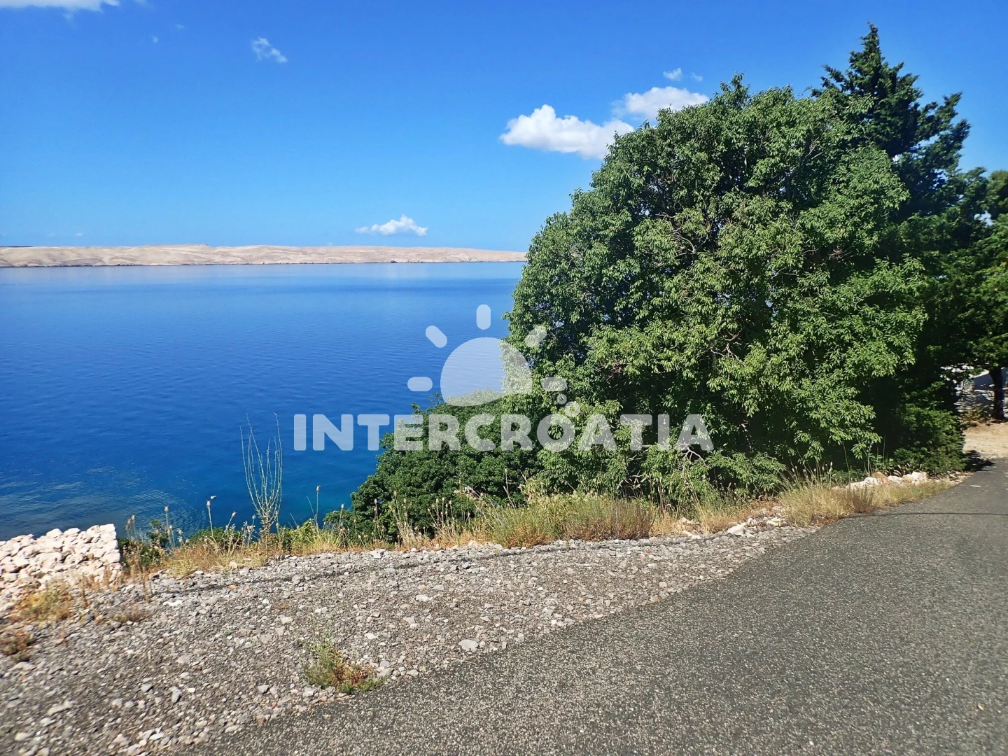 Apartmán Severní Dalmácie - Tribanj (Starigrad) DA 8327 N1