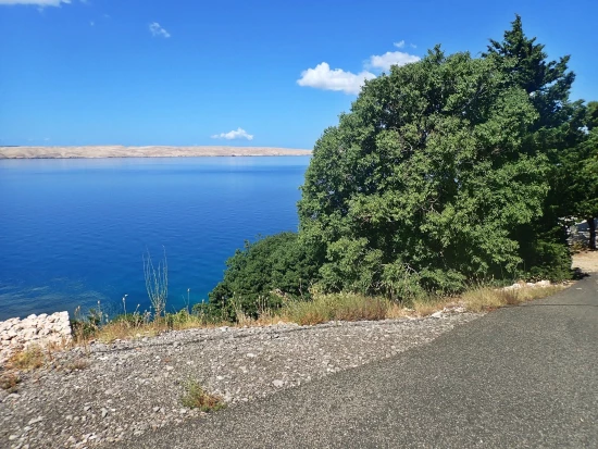 Apartmán Severní Dalmácie - Tribanj (Starigrad) DA 8327 N1