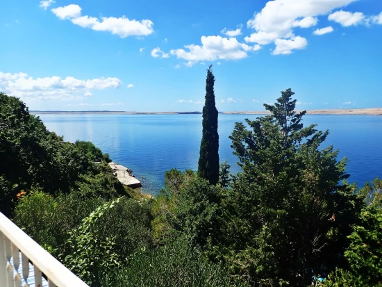 Apartmán Severní Dalmácie - Tribanj (Starigrad) DA 8327 N1