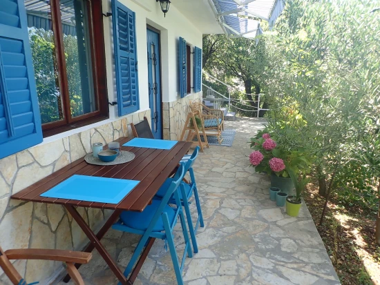 Apartmán Severní Dalmácie - Tribanj (Starigrad) DA 8327 N1