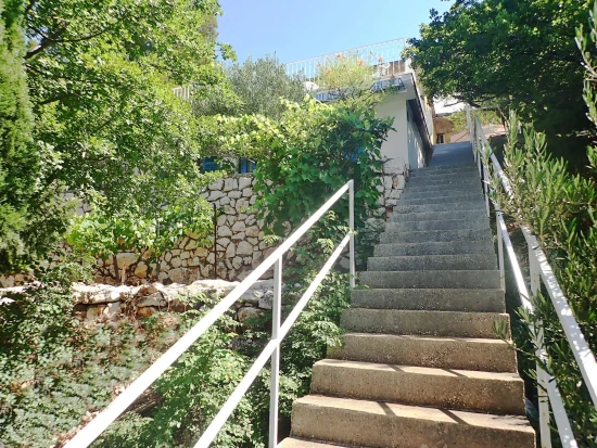 Apartmán Severní Dalmácie - Tribanj (Starigrad) DA 8327 N1